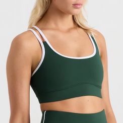 Special Design Straps High Quality Sportswear Bra
